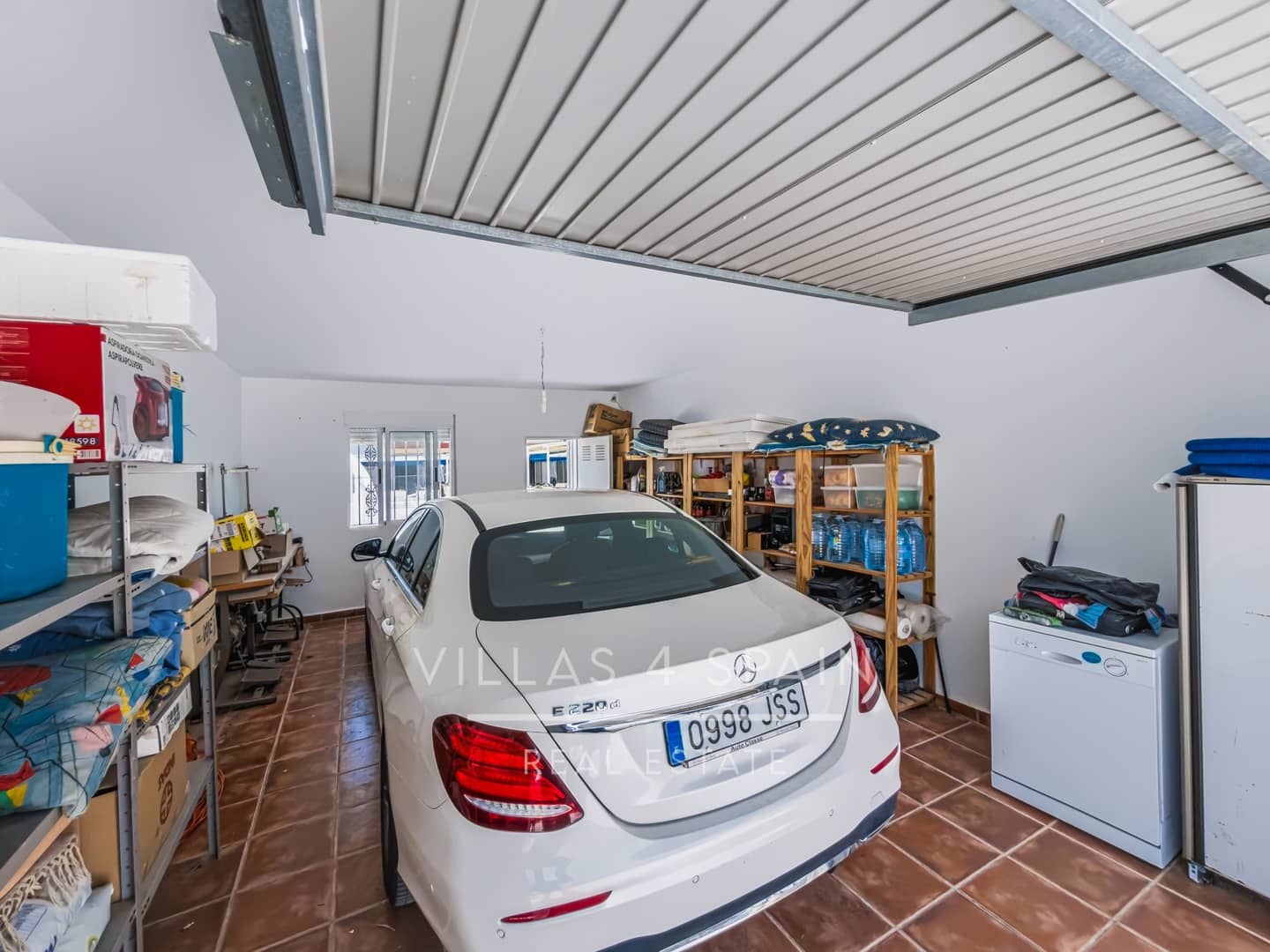 Chalet de 6 habitaciones en Fortuna en venta con piscina garaje - 749.000 € (Ref: 9932771)