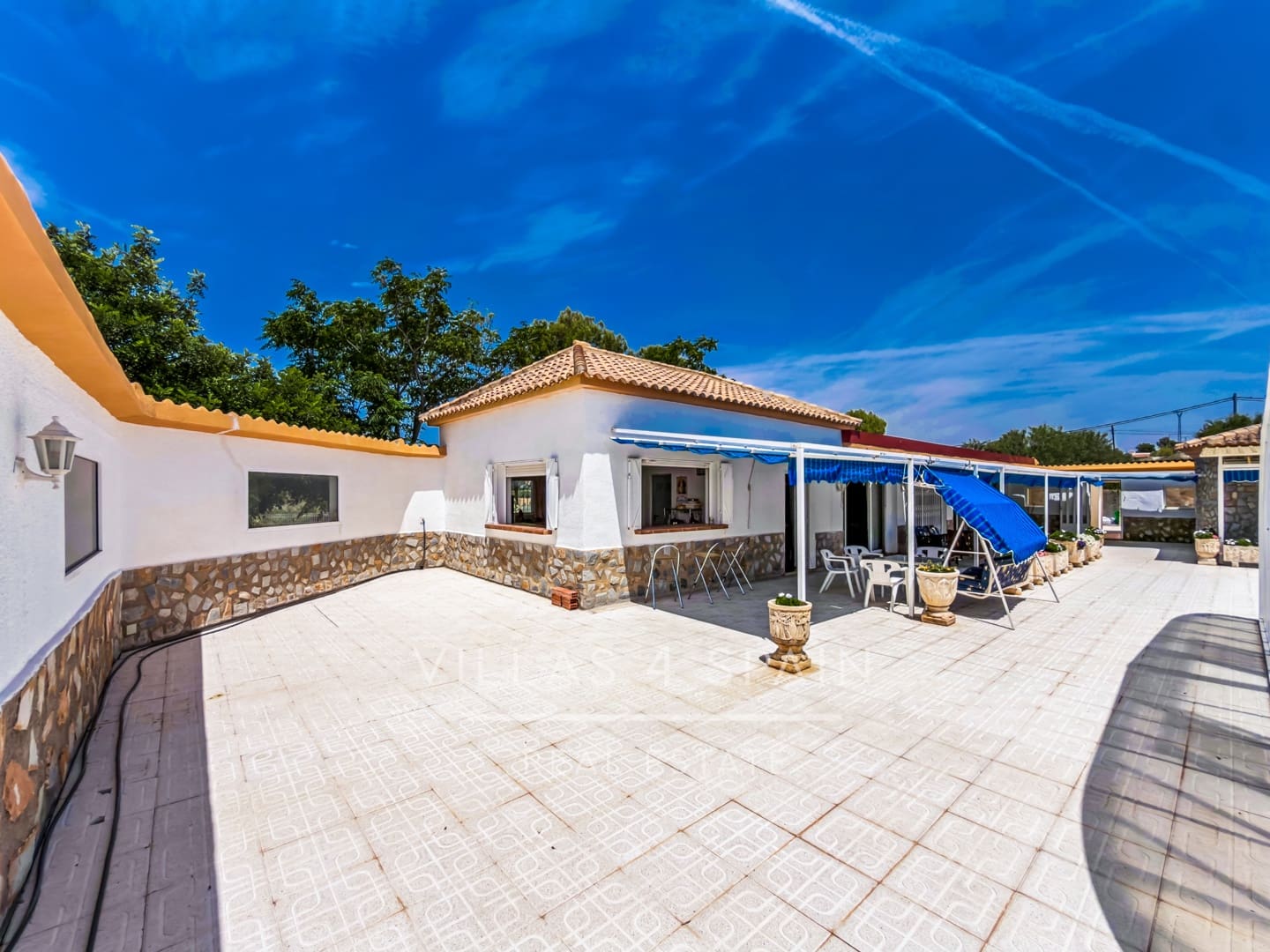 Chalet de 6 habitaciones en Fortuna en venta con piscina garaje - 749.000 € (Ref: 9932771)