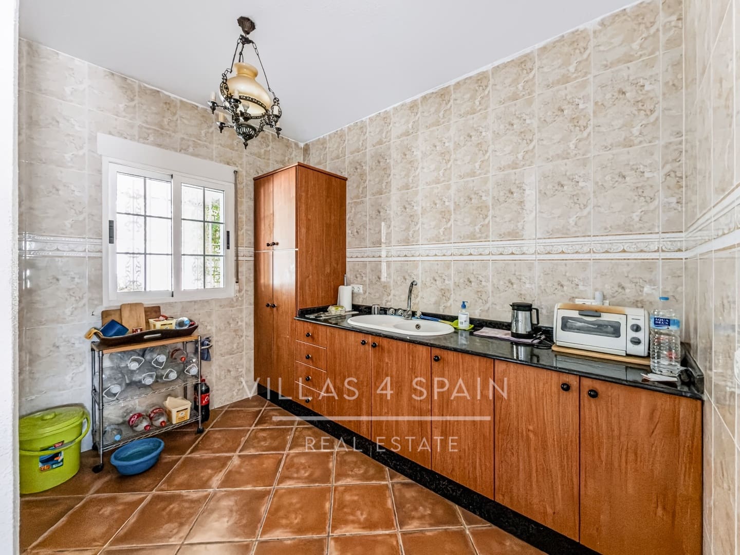 Chalet de 6 habitaciones en Fortuna en venta con piscina garaje - 749.000 € (Ref: 9932771)
