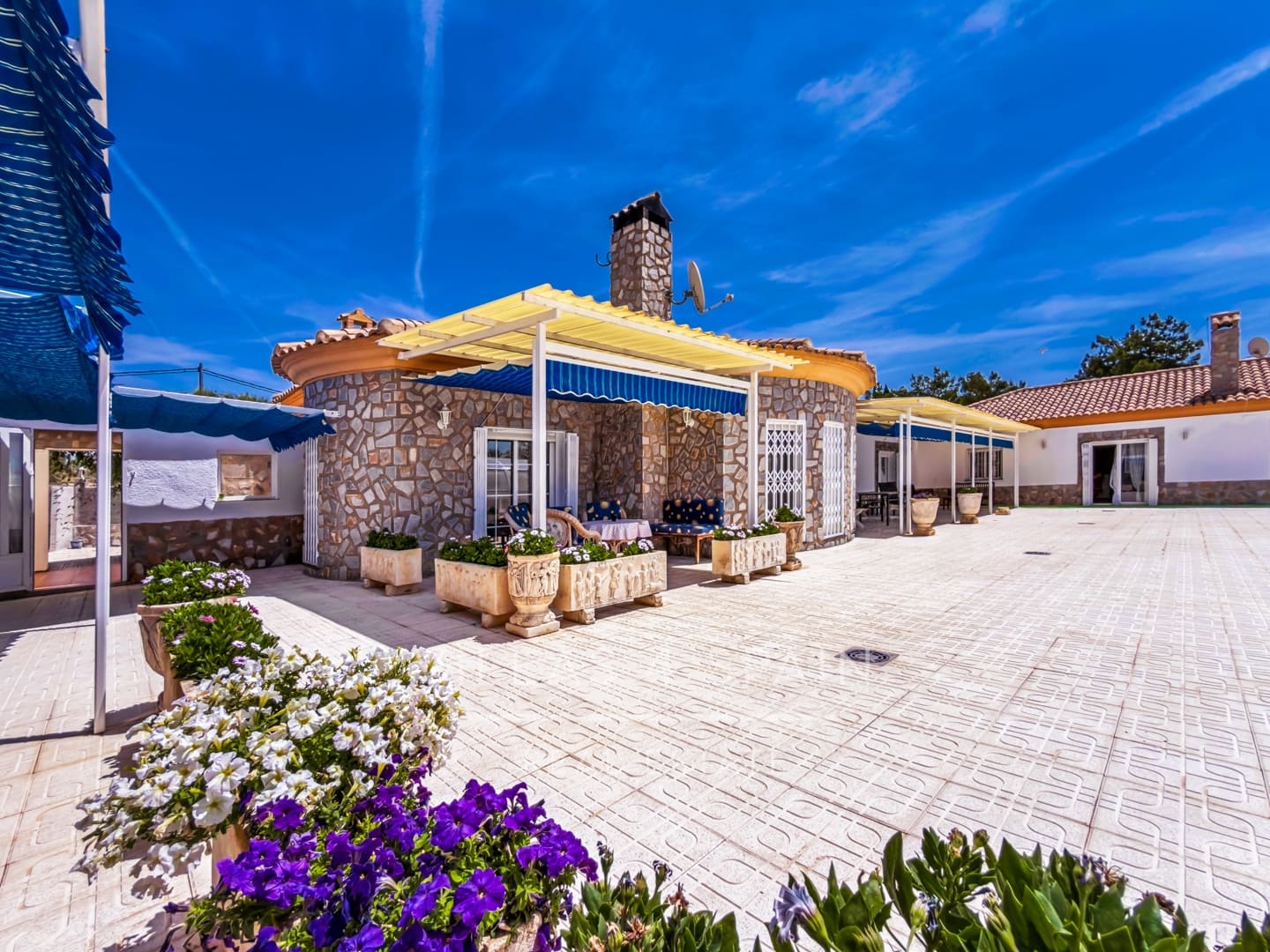 Chalet de 6 habitaciones en Fortuna en venta con piscina garaje - 749.000 € (Ref: 9932771)