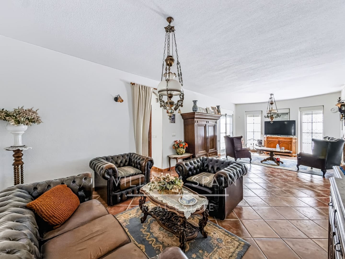 Chalet de 6 habitaciones en Fortuna en venta con piscina garaje - 749.000 € (Ref: 9932771)