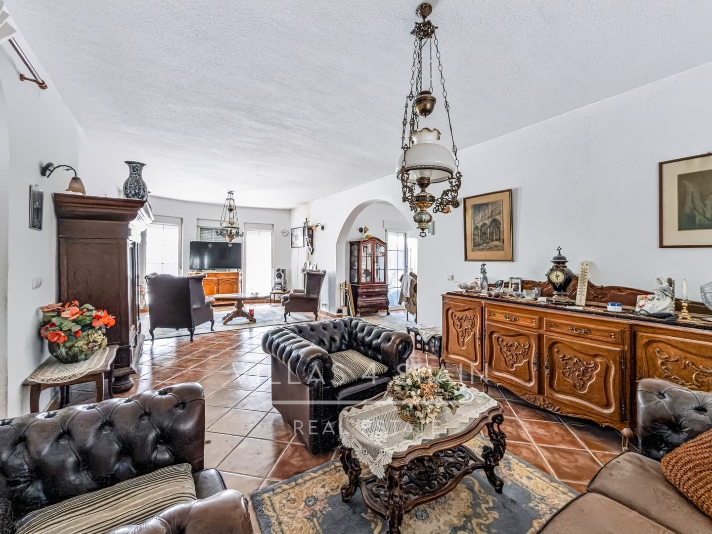 Chalet de 6 habitaciones en Fortuna en venta con piscina garaje - 749.000 € (Ref: 9932771)
