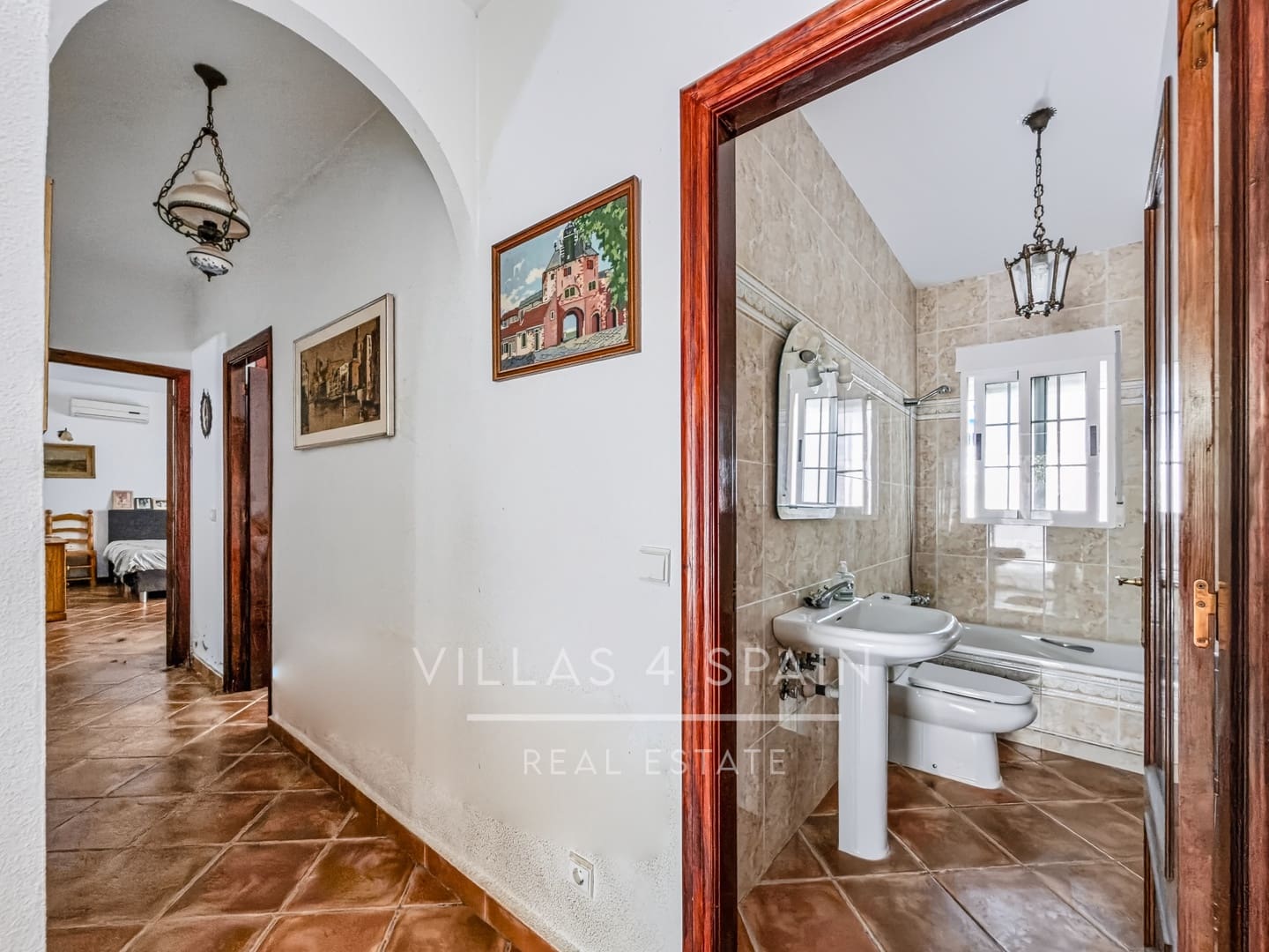 Chalet de 6 habitaciones en Fortuna en venta con piscina garaje - 749.000 € (Ref: 9932771)
