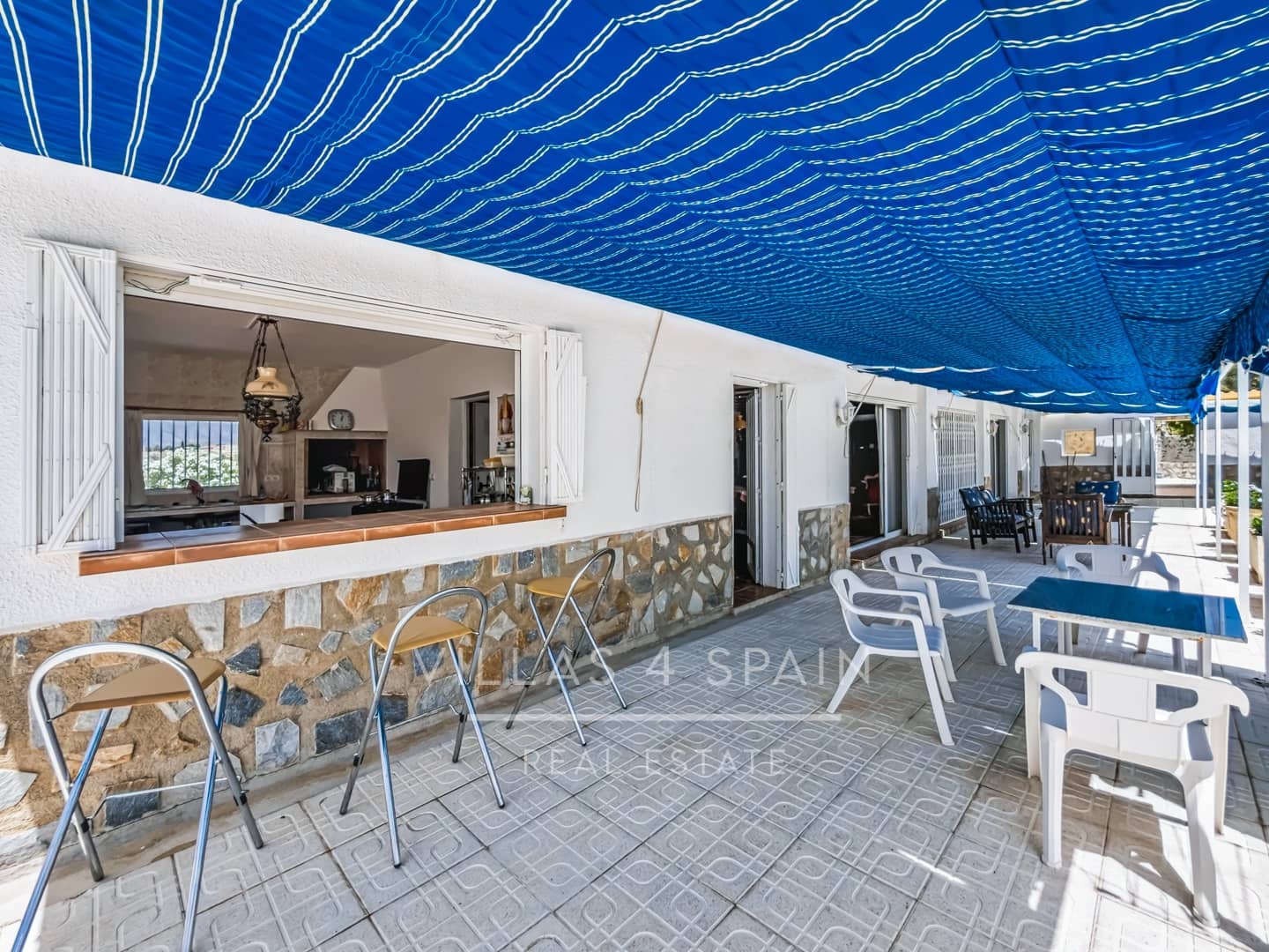 Chalet de 6 habitaciones en Fortuna en venta con piscina garaje - 749.000 € (Ref: 9932771)