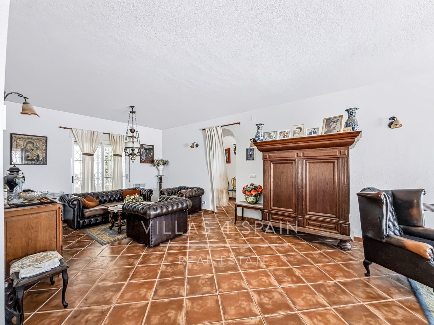 Chalet de 6 habitaciones en Fortuna en venta con piscina garaje - 749.000 € (Ref: 9932771)