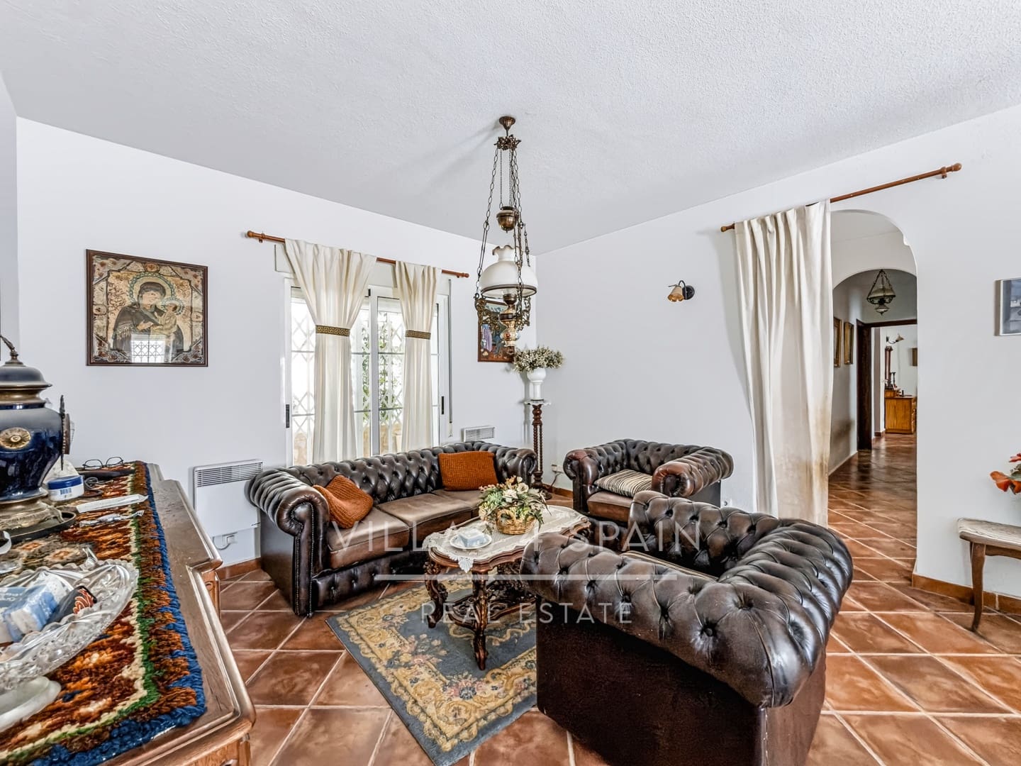 Chalet de 6 habitaciones en Fortuna en venta con piscina garaje - 749.000 € (Ref: 9932771)