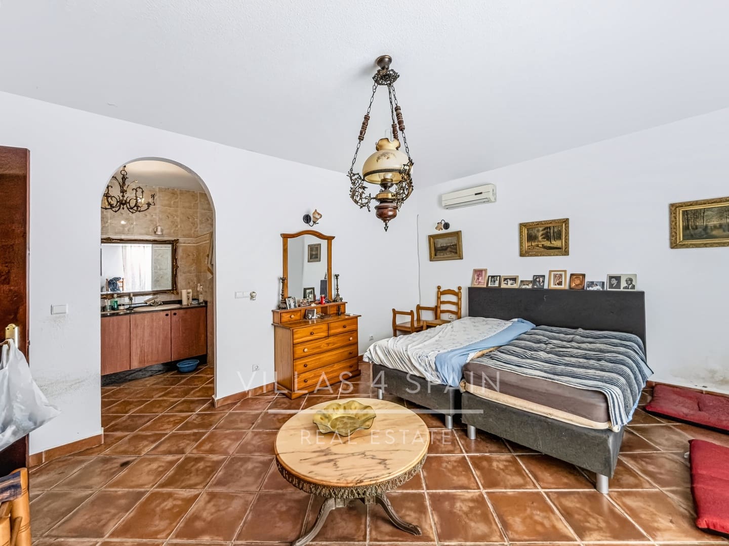 Chalet de 6 habitaciones en Fortuna en venta con piscina garaje - 749.000 € (Ref: 9932771)