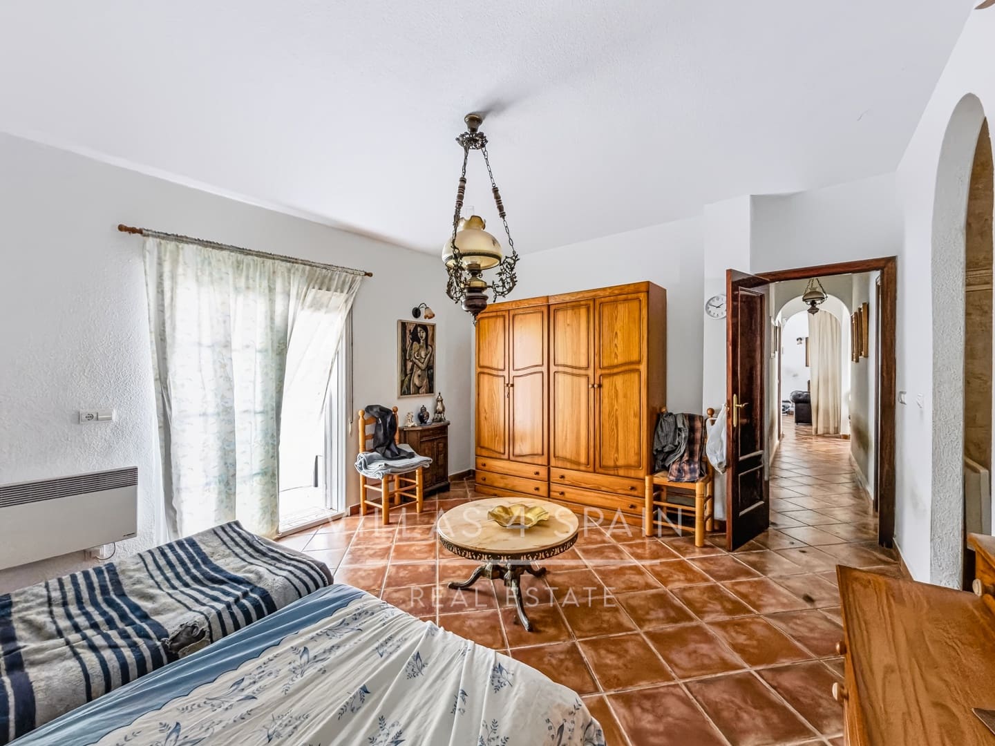 Chalet de 6 habitaciones en Fortuna en venta con piscina garaje - 749.000 € (Ref: 9932771)