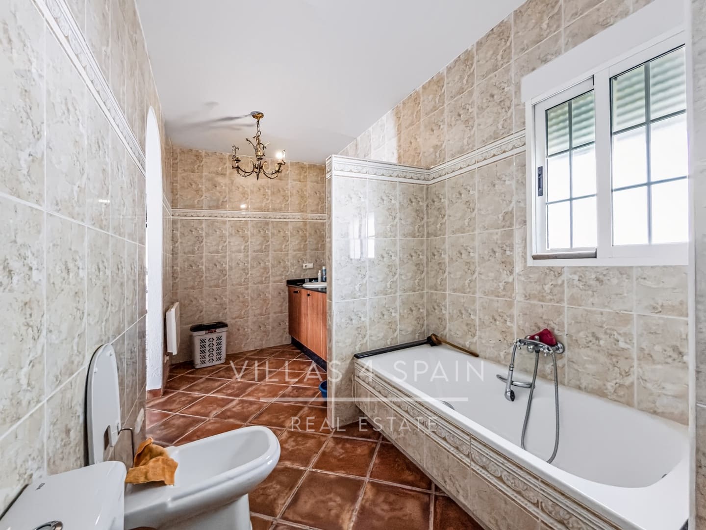 Chalet de 6 habitaciones en Fortuna en venta con piscina garaje - 749.000 € (Ref: 9932771)