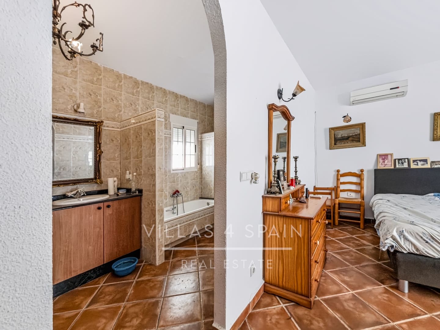 Chalet de 6 habitaciones en Fortuna en venta con piscina garaje - 749.000 € (Ref: 9932771)