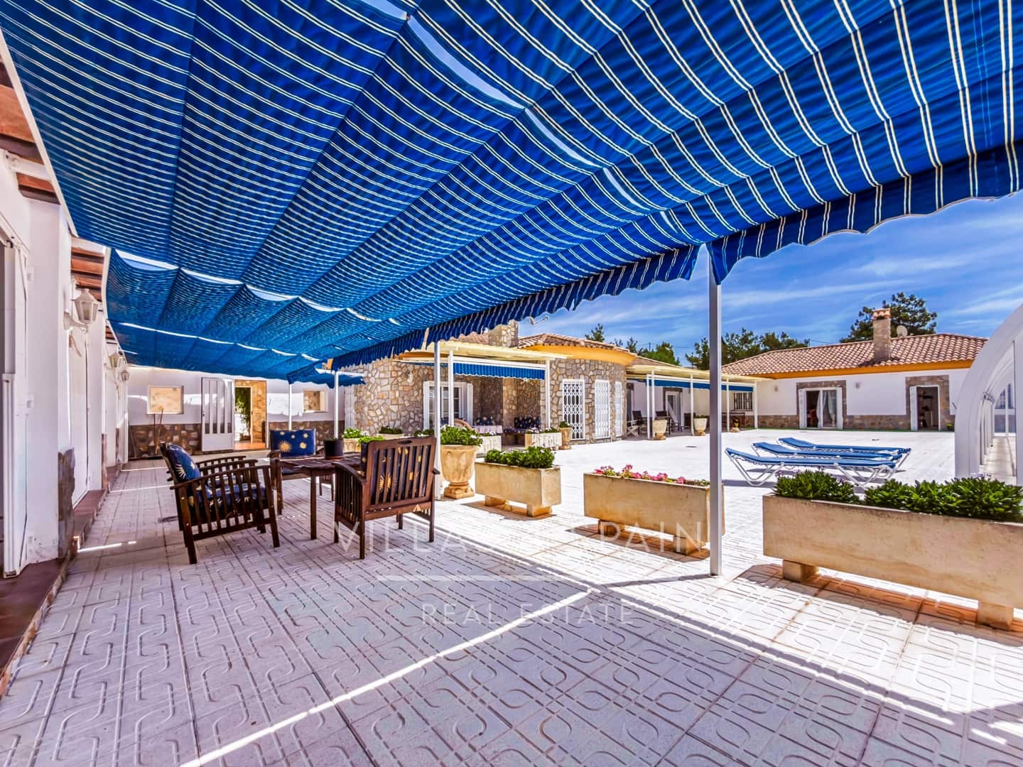 Chalet de 6 habitaciones en Fortuna en venta con piscina garaje - 749.000 € (Ref: 9932771)