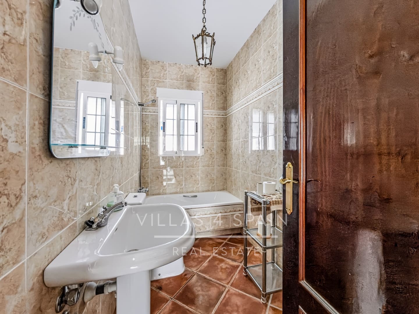 Chalet de 6 habitaciones en Fortuna en venta con piscina garaje - 749.000 € (Ref: 9932771)