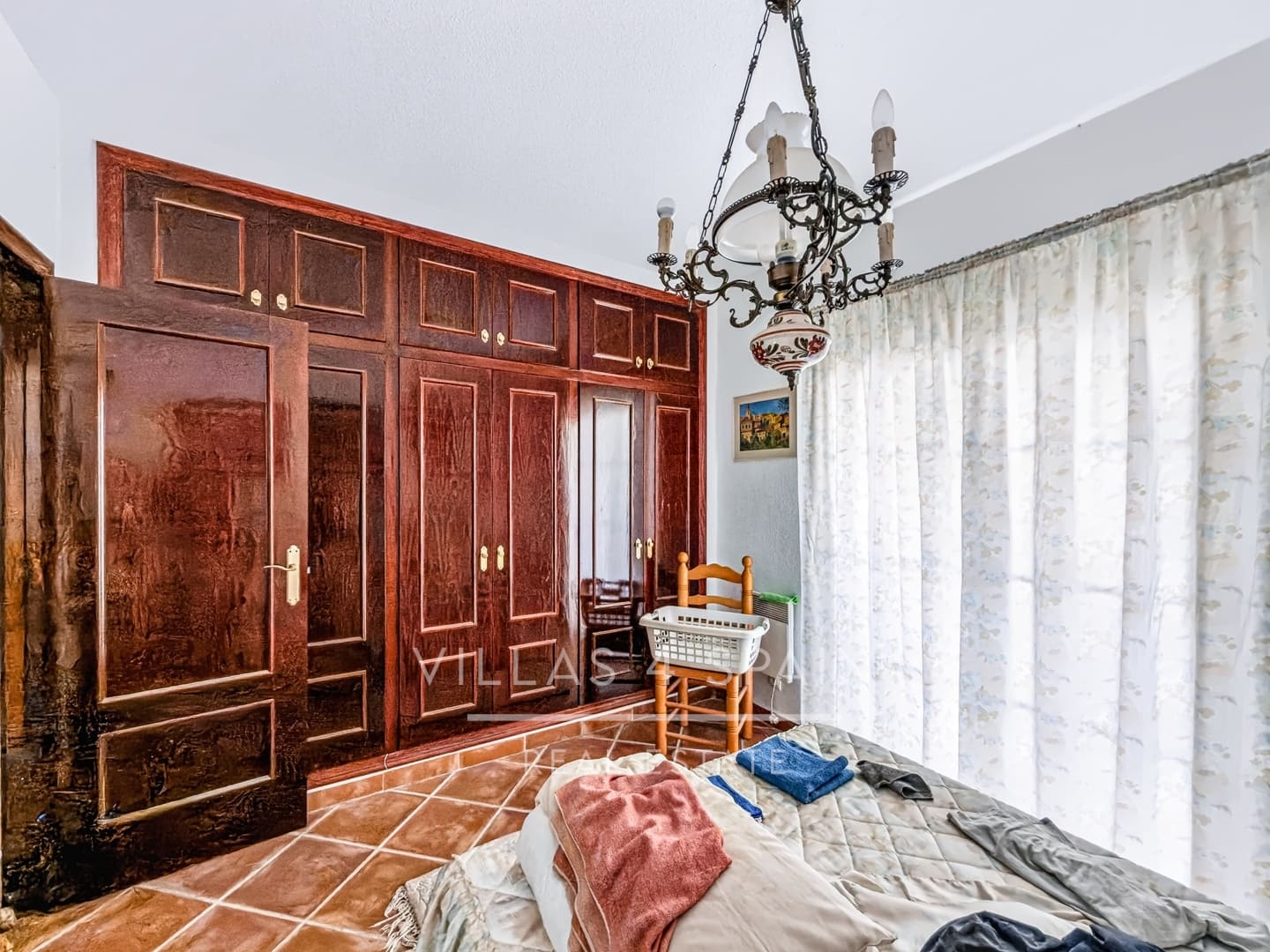 Chalet de 6 habitaciones en Fortuna en venta con piscina garaje - 749.000 € (Ref: 9932771)