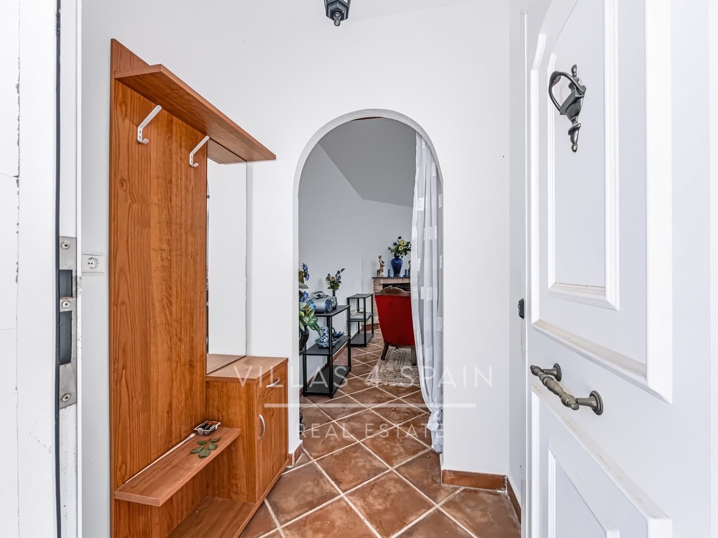 Chalet de 6 habitaciones en Fortuna en venta con piscina garaje - 749.000 € (Ref: 9932771)