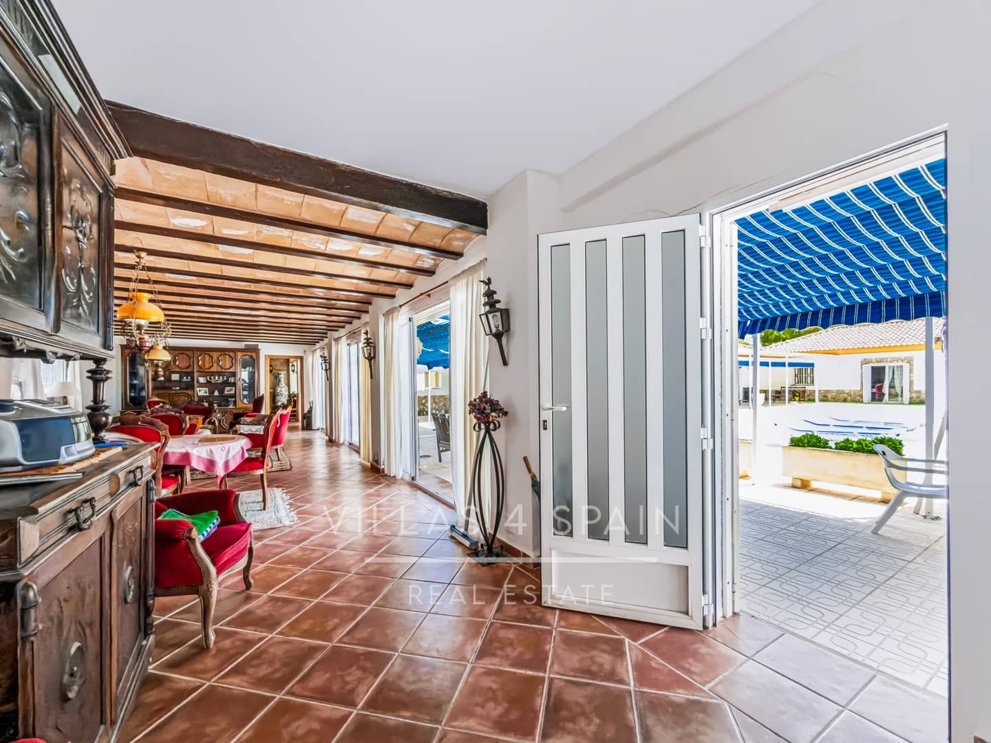 Chalet de 6 habitaciones en Fortuna en venta con piscina garaje - 749.000 € (Ref: 9932771)