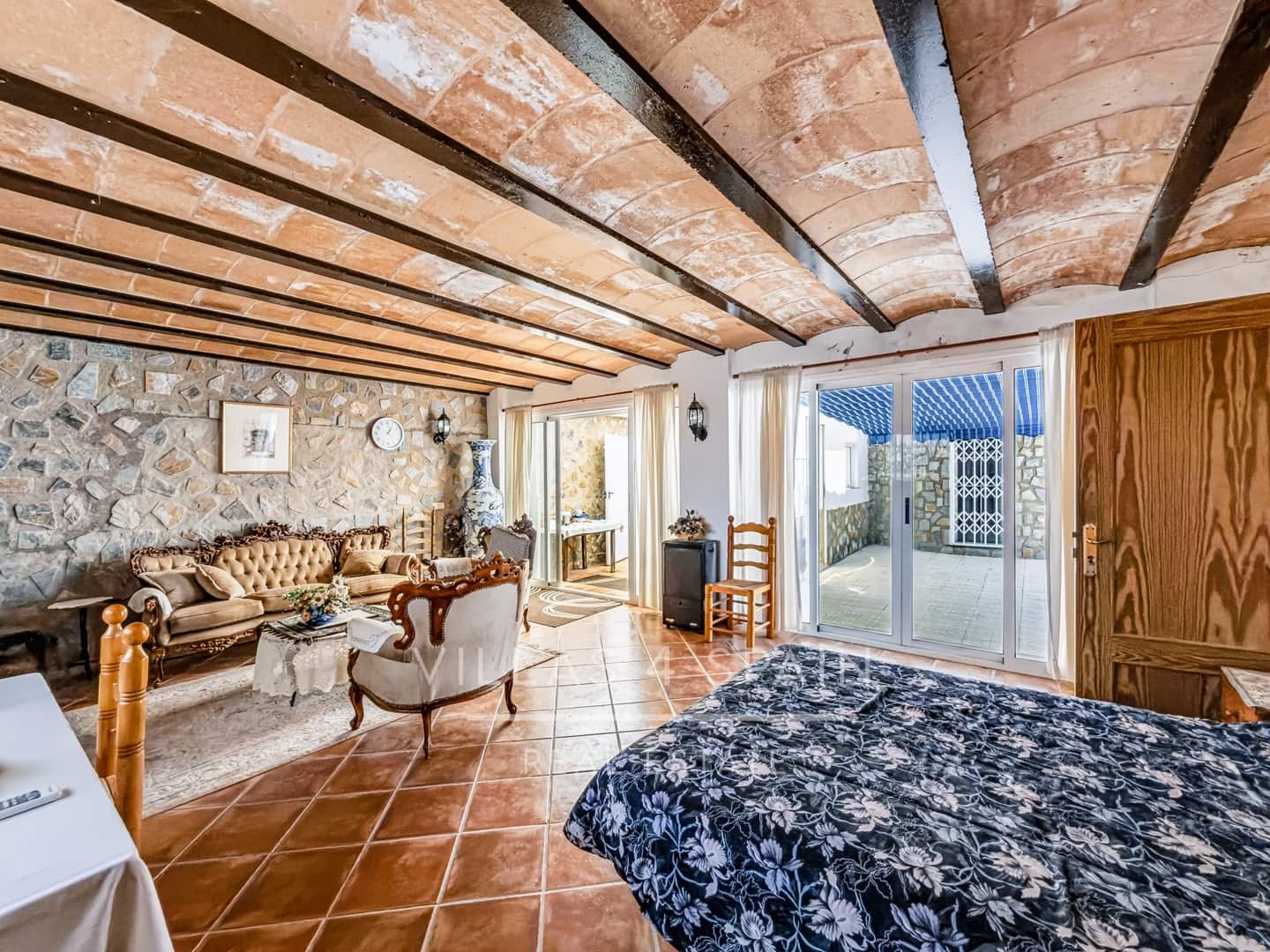 Chalet de 6 habitaciones en Fortuna en venta con piscina garaje - 749.000 € (Ref: 9932771)
