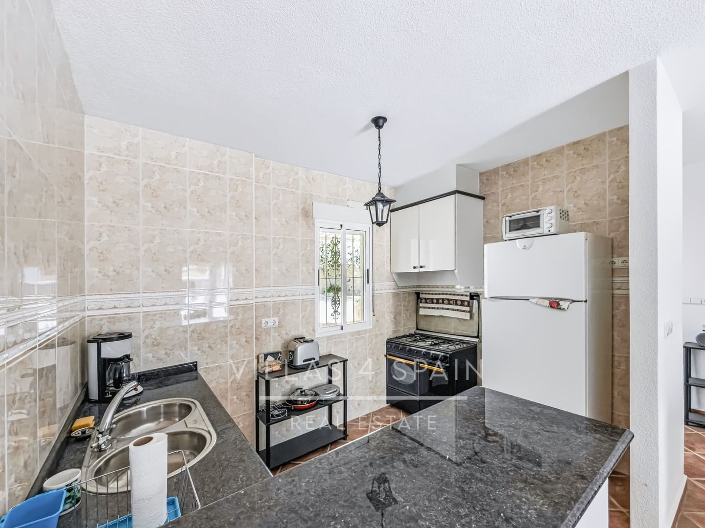 Chalet de 6 habitaciones en Fortuna en venta con piscina garaje - 749.000 € (Ref: 9932771)
