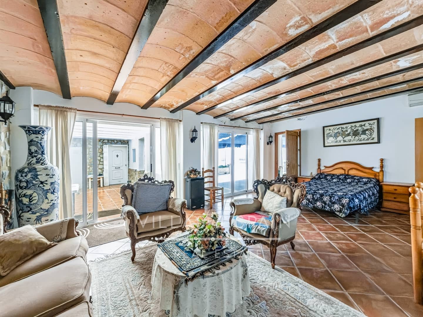Chalet de 6 habitaciones en Fortuna en venta con piscina garaje - 749.000 € (Ref: 9932771)