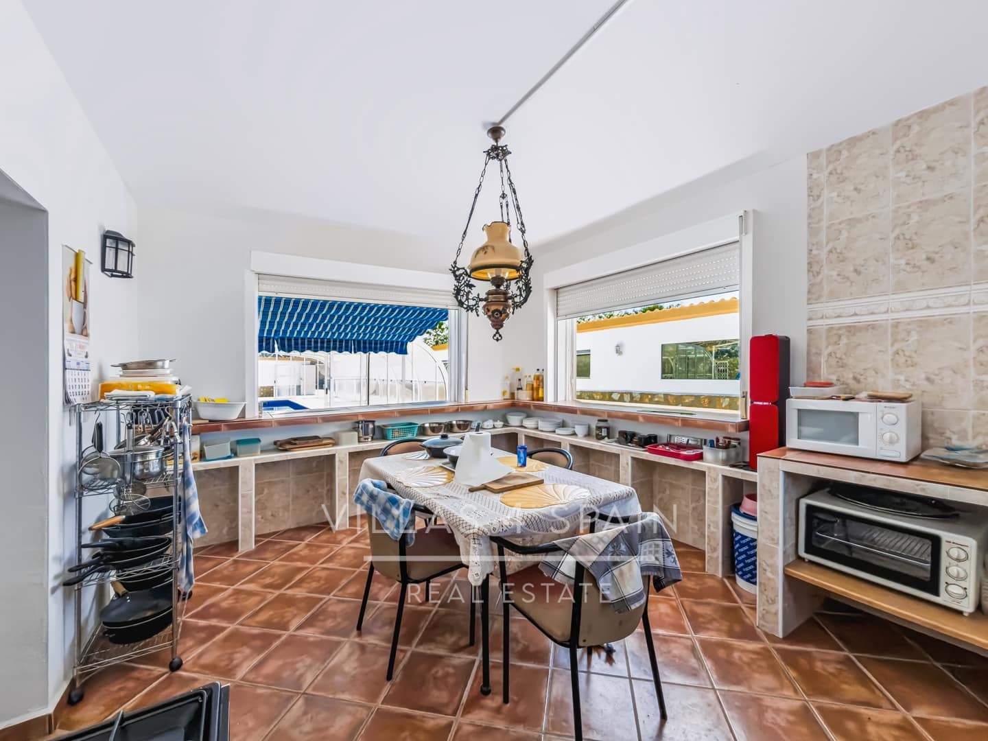 Chalet de 6 habitaciones en Fortuna en venta con piscina garaje - 749.000 € (Ref: 9932771)