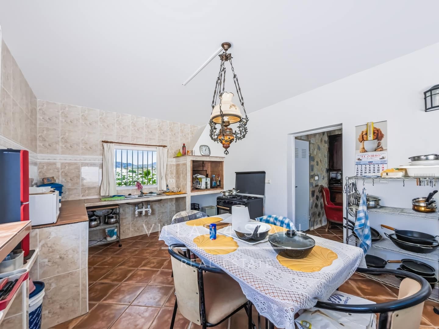 Chalet de 6 habitaciones en Fortuna en venta con piscina garaje - 749.000 € (Ref: 9932771)