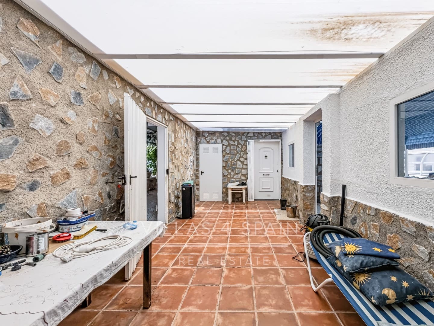 Chalet de 6 habitaciones en Fortuna en venta con piscina garaje - 749.000 € (Ref: 9932771)
