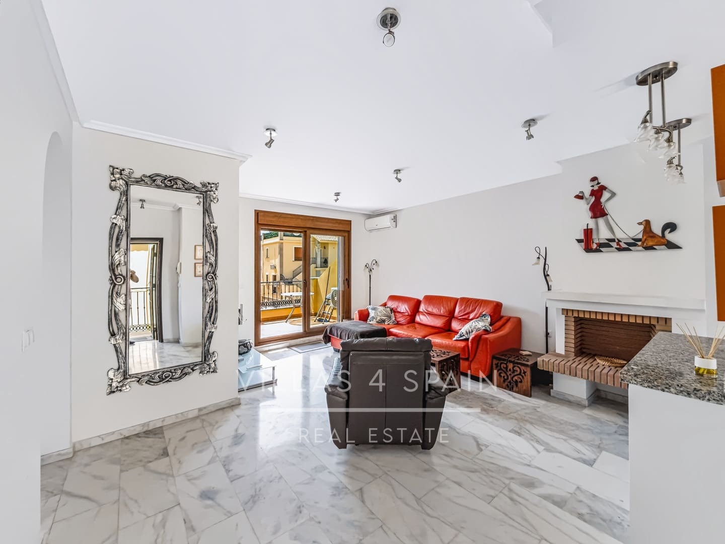 2 camera da letto Appartamento in vendita in Algorfa con piscina garage - 199.950 € (Rif: 9932772)