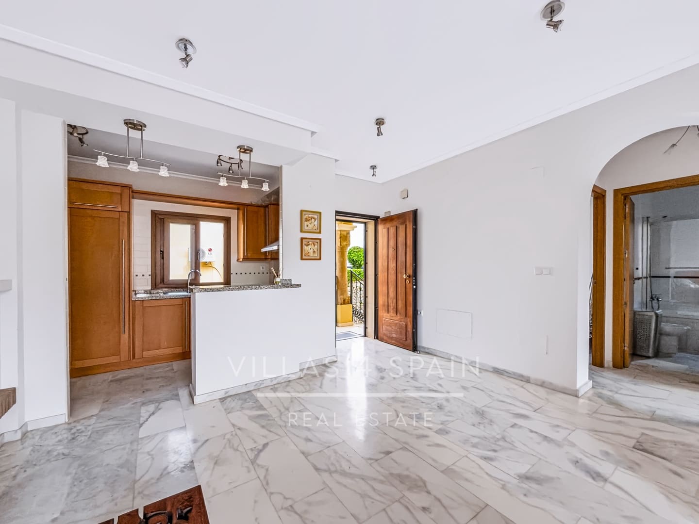 2 camera da letto Appartamento in vendita in Algorfa con piscina garage - 199.950 € (Rif: 9932772)
