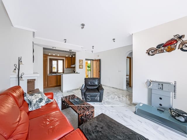 2 camera da letto Appartamento in vendita in Algorfa con piscina garage - 199.950 € (Rif: 9932772)