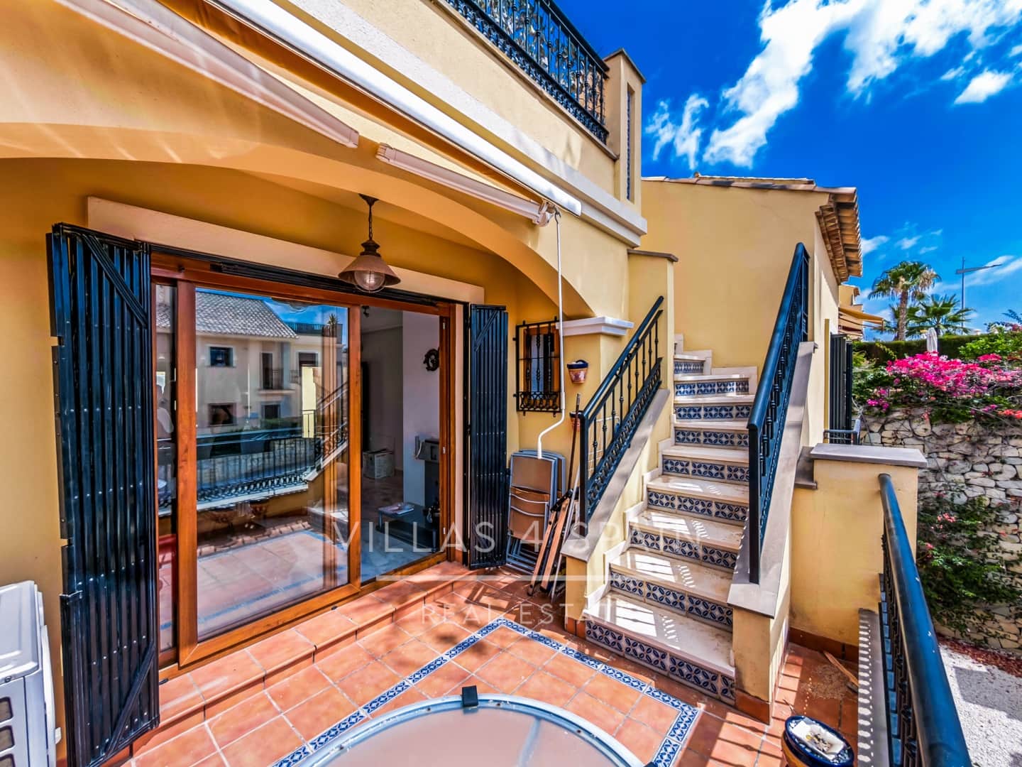2 camera da letto Appartamento in vendita in Algorfa con piscina garage - 199.950 € (Rif: 9932772)
