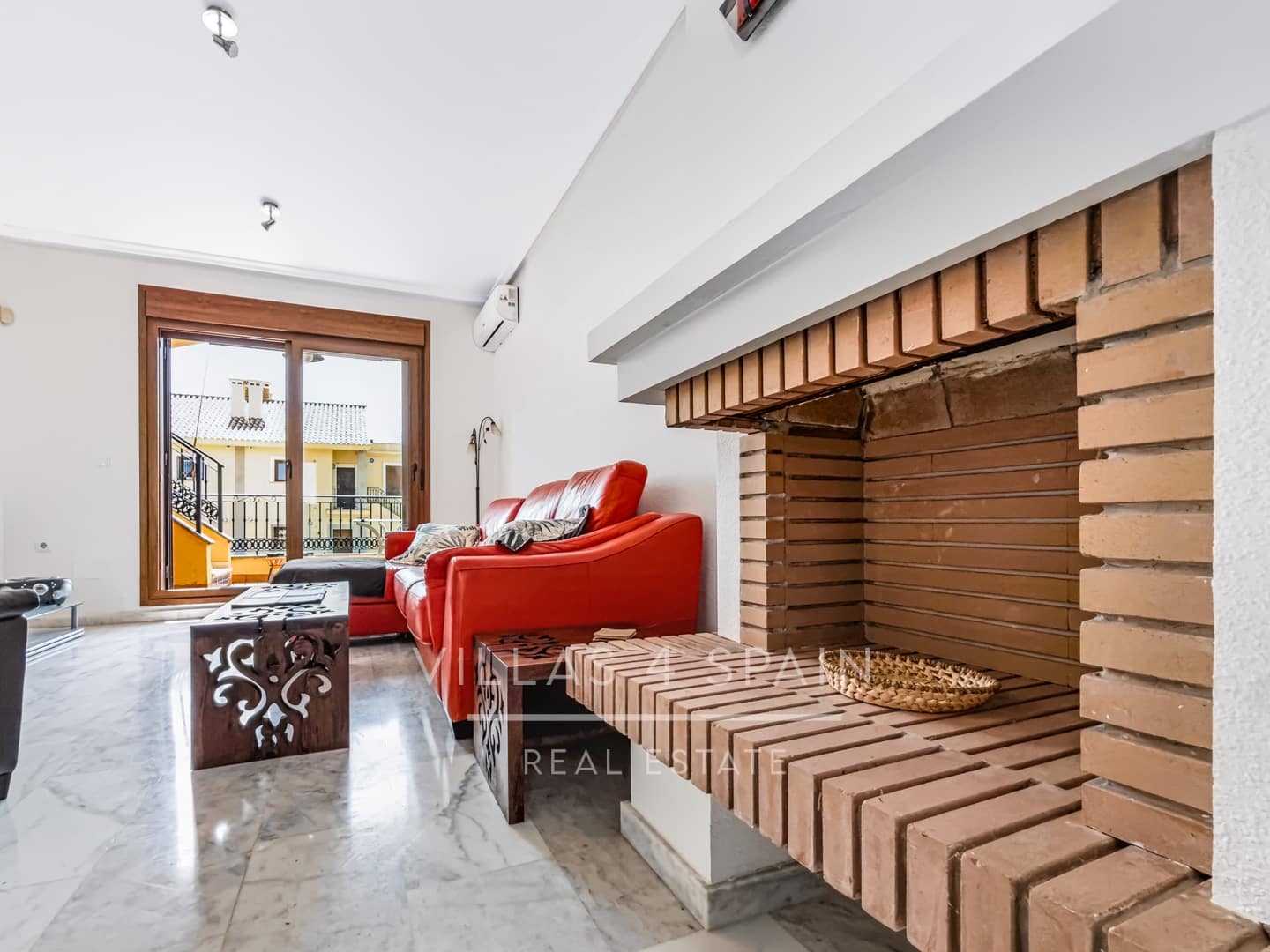 2 camera da letto Appartamento in vendita in Algorfa con piscina garage - 199.950 € (Rif: 9932772)