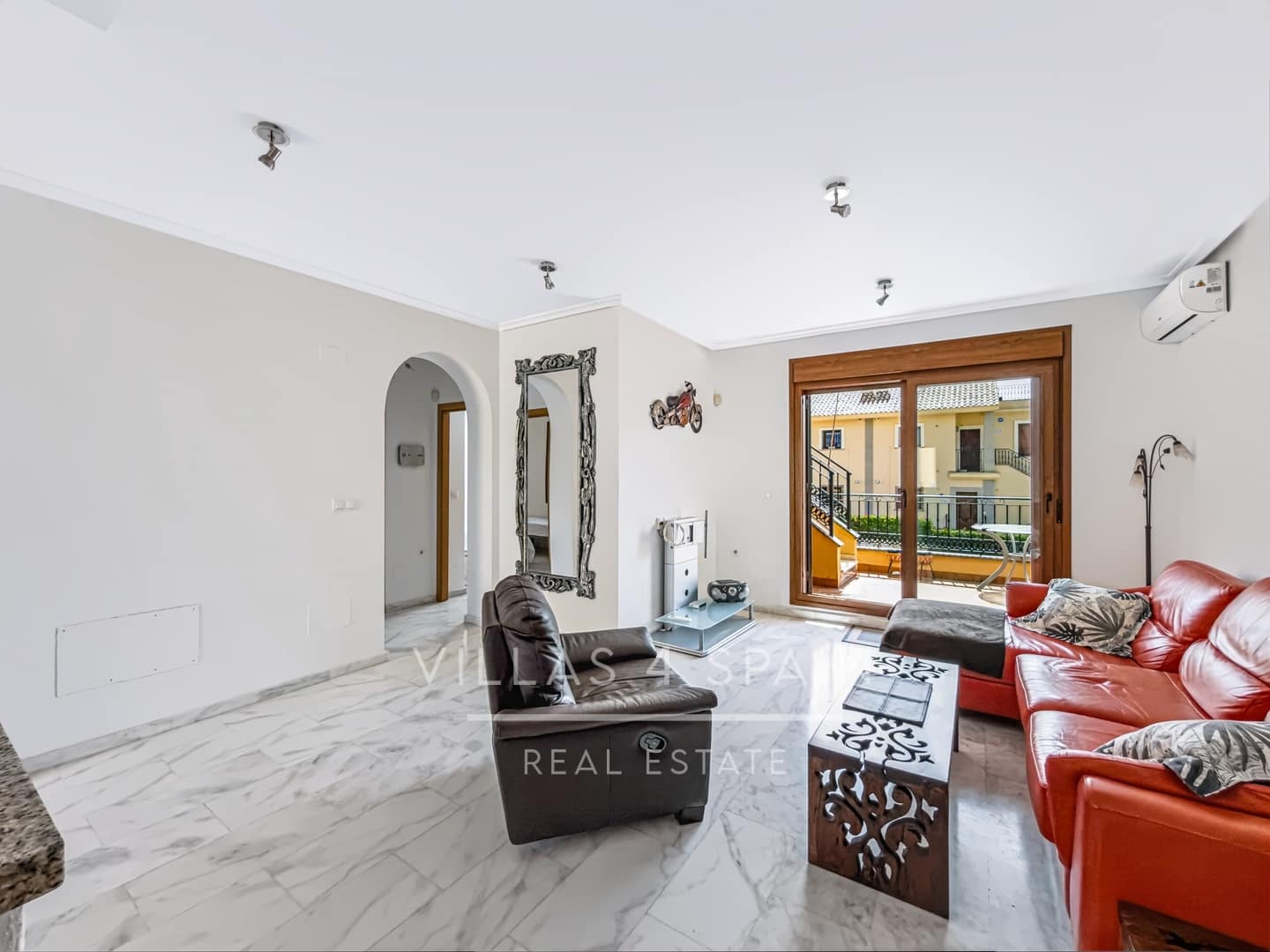 2 camera da letto Appartamento in vendita in Algorfa con piscina garage - 199.950 € (Rif: 9932772)