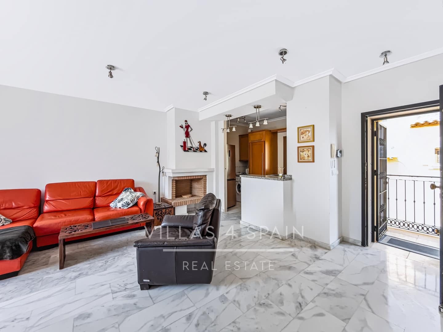 2 camera da letto Appartamento in vendita in Algorfa con piscina garage - 199.950 € (Rif: 9932772)