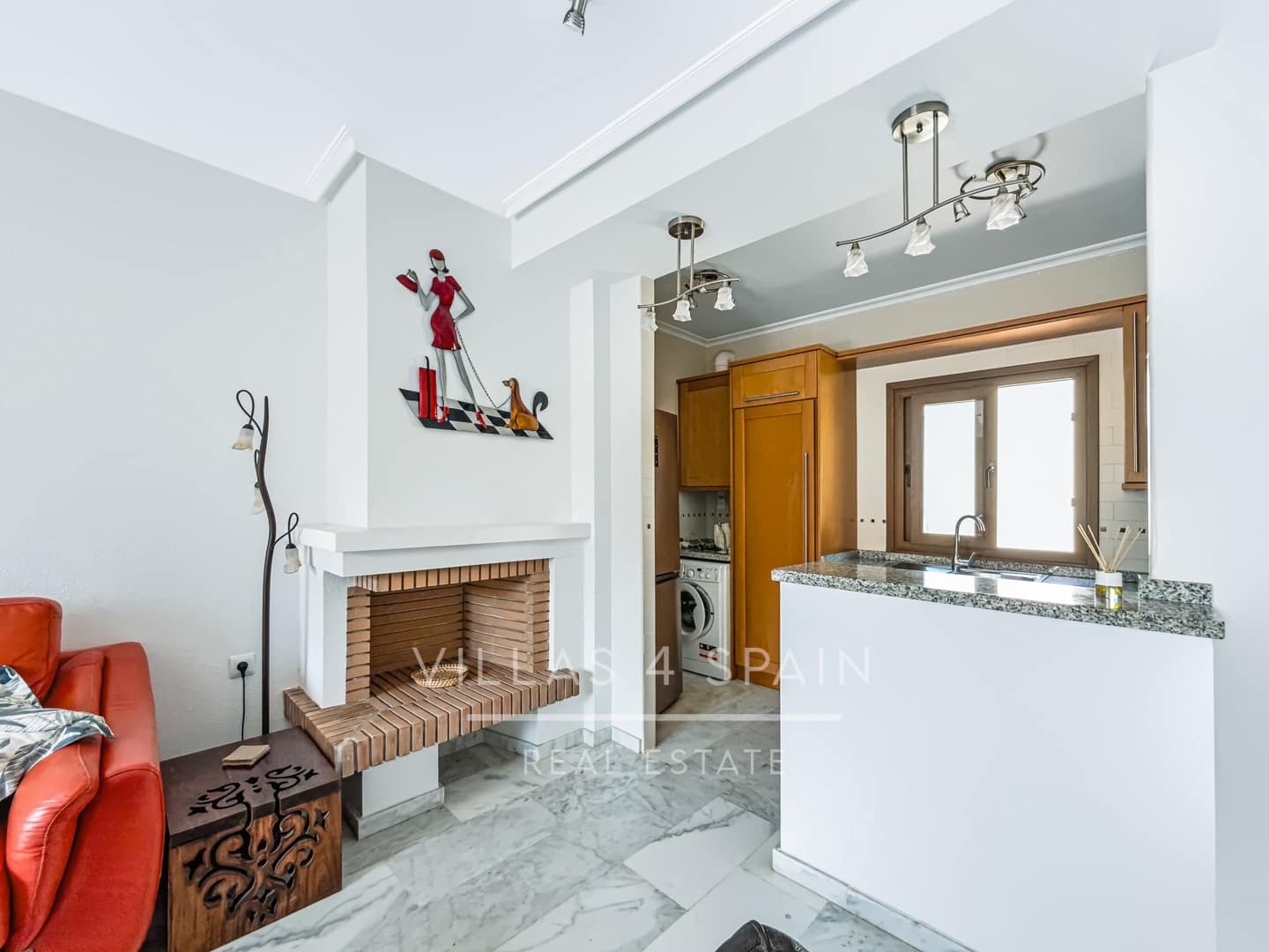 2 camera da letto Appartamento in vendita in Algorfa con piscina garage - 199.950 € (Rif: 9932772)