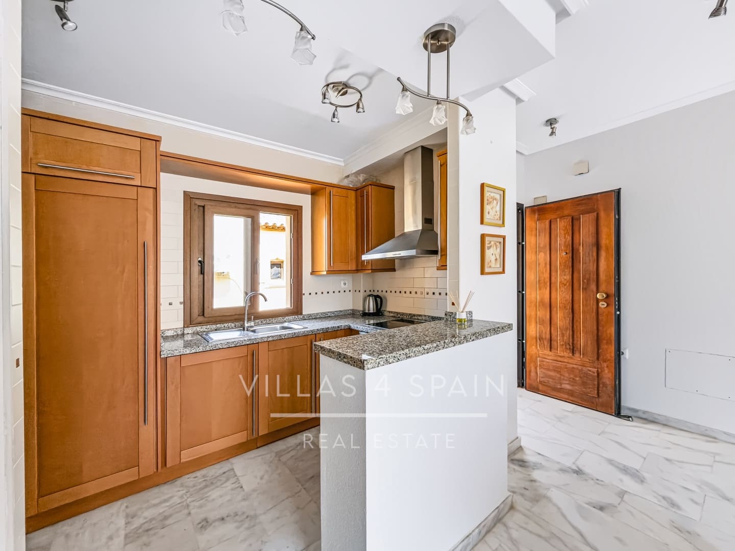 2 camera da letto Appartamento in vendita in Algorfa con piscina garage - 199.950 € (Rif: 9932772)