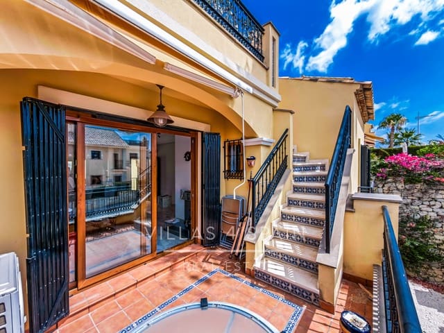 2 camera da letto Appartamento in vendita in Algorfa con piscina garage - 199.950 € (Rif: 9932772)