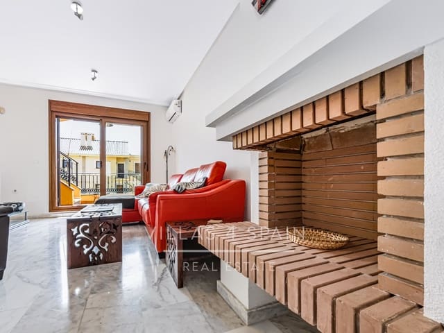 2 camera da letto Appartamento in vendita in Algorfa con piscina garage - 199.950 € (Rif: 9932772)