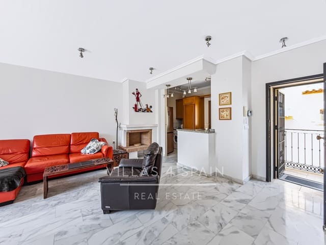 2 camera da letto Appartamento in vendita in Algorfa con piscina garage - 199.950 € (Rif: 9932772)