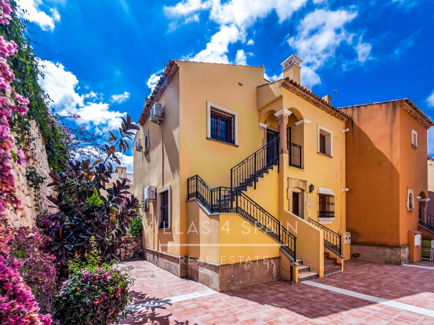 2 camera da letto Appartamento in vendita in Algorfa con piscina garage - 199.950 € (Rif: 9932772)