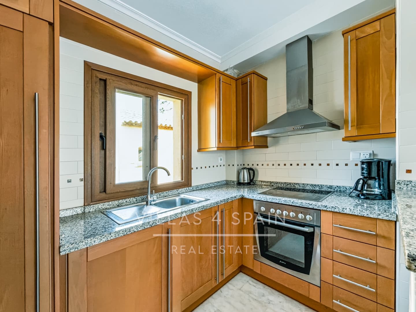 2 camera da letto Appartamento in vendita in Algorfa con piscina garage - 199.950 € (Rif: 9932772)