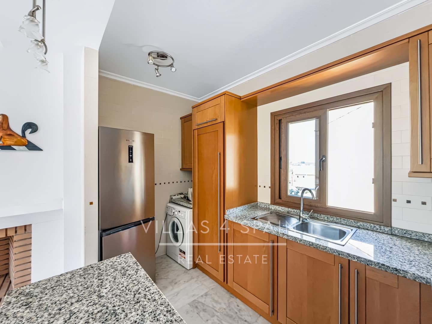 2 camera da letto Appartamento in vendita in Algorfa con piscina garage - 199.950 € (Rif: 9932772)