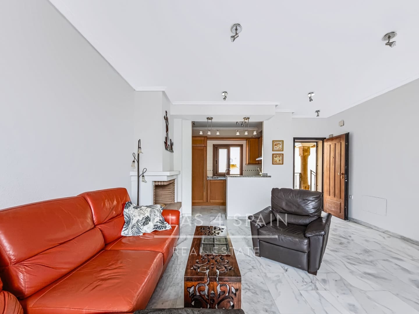 2 camera da letto Appartamento in vendita in Algorfa con piscina garage - 199.950 € (Rif: 9932772)