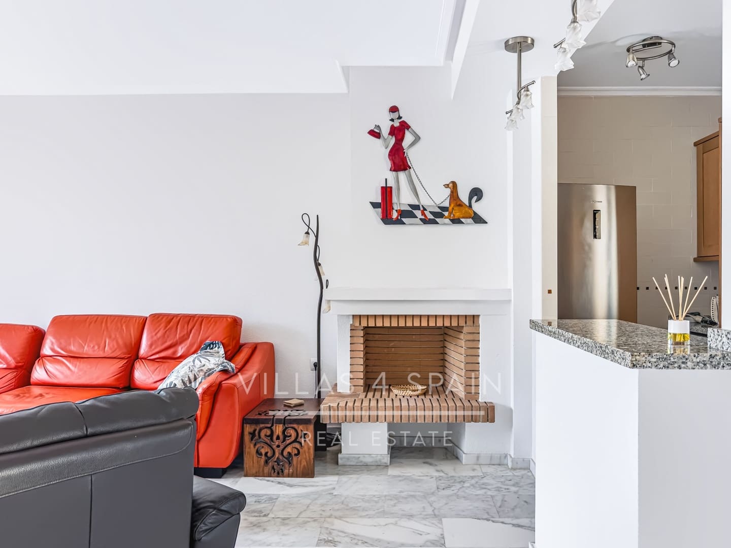 2 camera da letto Appartamento in vendita in Algorfa con piscina garage - 199.950 € (Rif: 9932772)