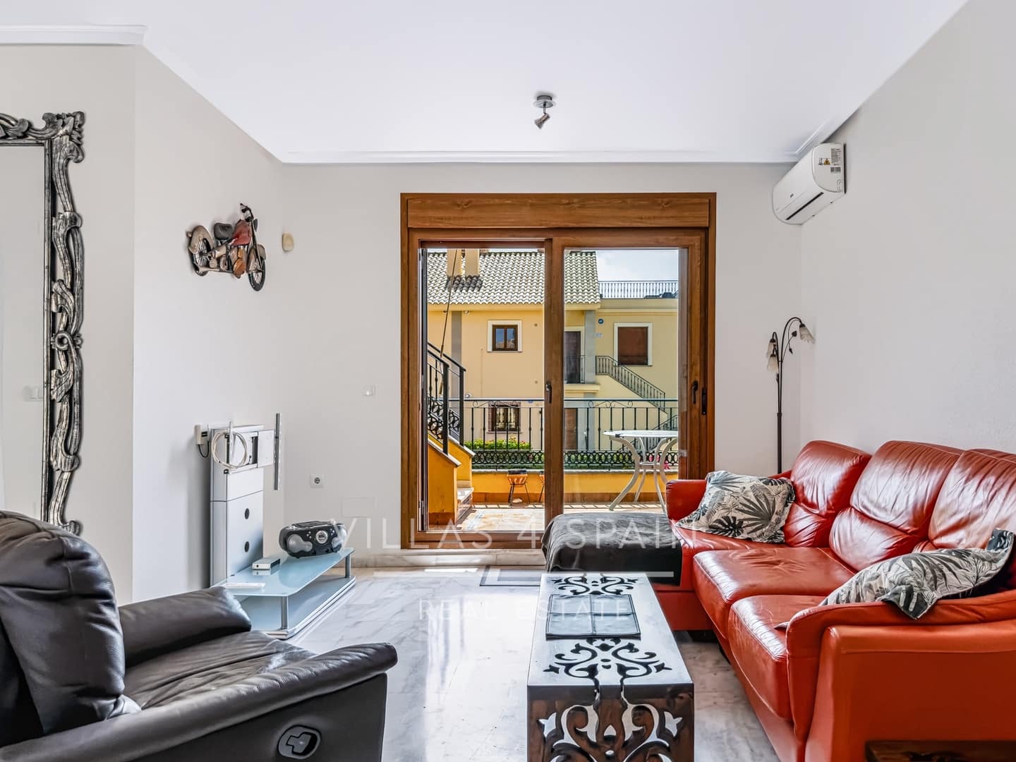 2 camera da letto Appartamento in vendita in Algorfa con piscina garage - 199.950 € (Rif: 9932772)