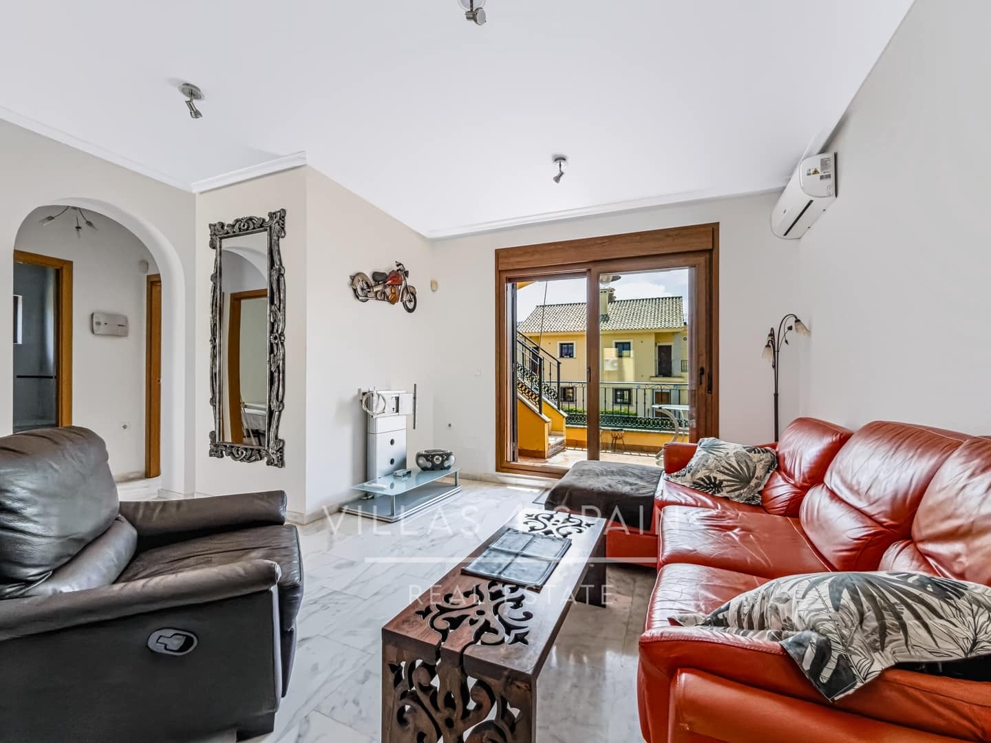 2 camera da letto Appartamento in vendita in Algorfa con piscina garage - 199.950 € (Rif: 9932772)