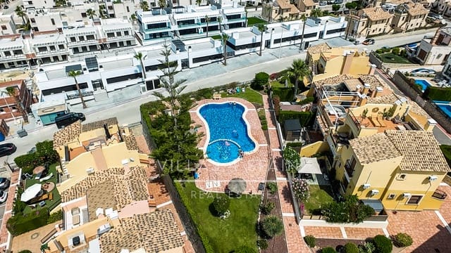 2 camera da letto Appartamento in vendita in Algorfa con piscina garage - 199.950 € (Rif: 9932772)