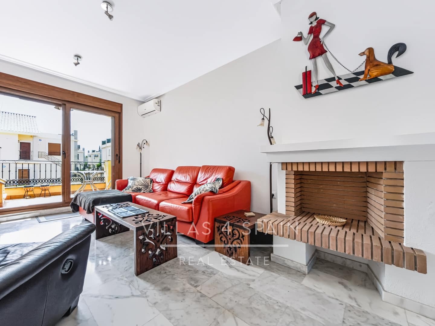 2 camera da letto Appartamento in vendita in Algorfa con piscina garage - 199.950 € (Rif: 9932772)