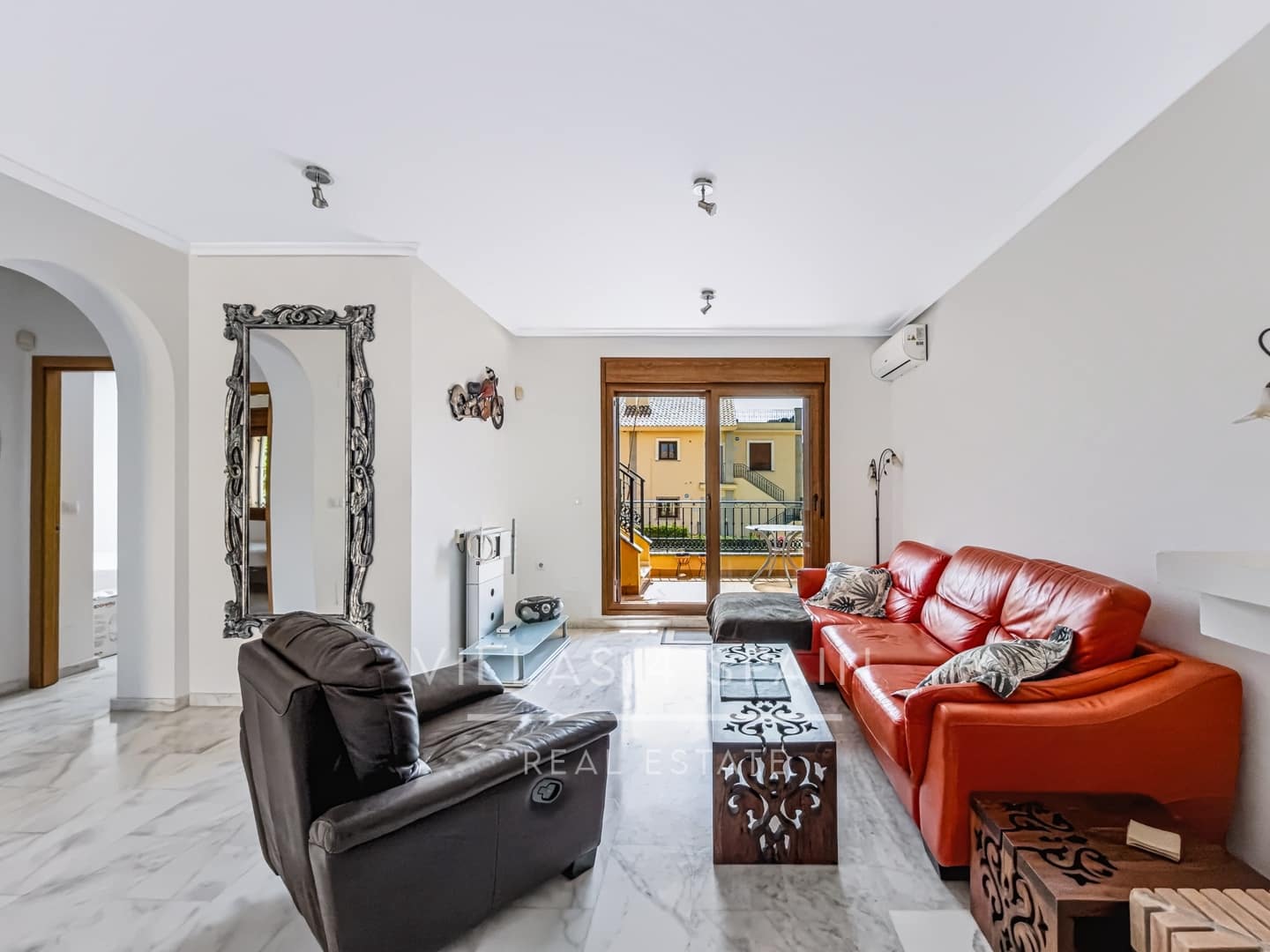 2 camera da letto Appartamento in vendita in Algorfa con piscina garage - 199.950 € (Rif: 9932772)