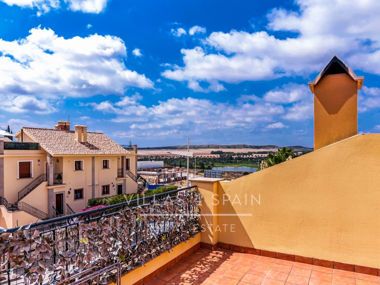 2 camera da letto Appartamento in vendita in Algorfa con piscina garage - 199.950 € (Rif: 9932772)