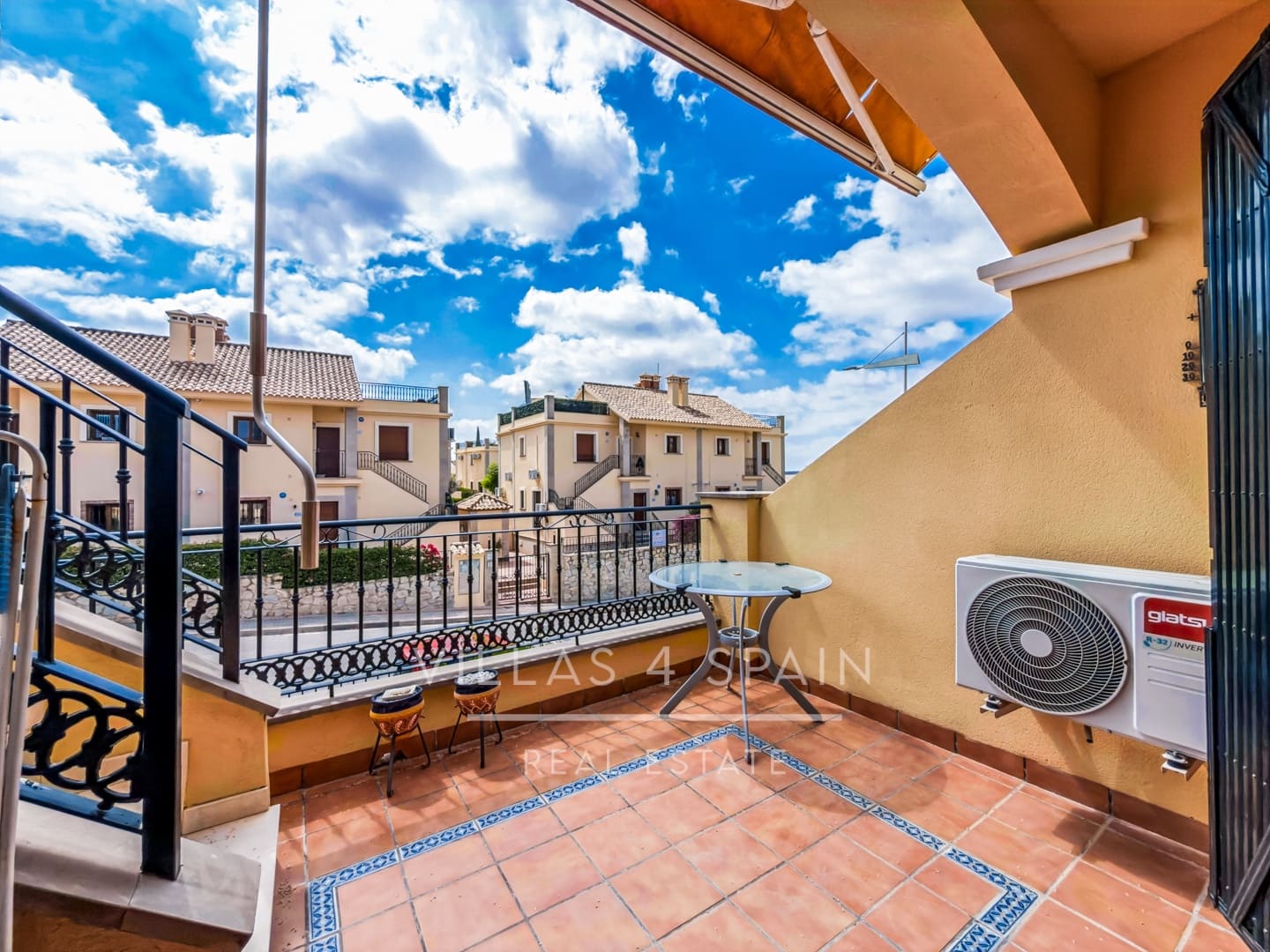 2 camera da letto Appartamento in vendita in Algorfa con piscina garage - 199.950 € (Rif: 9932772)