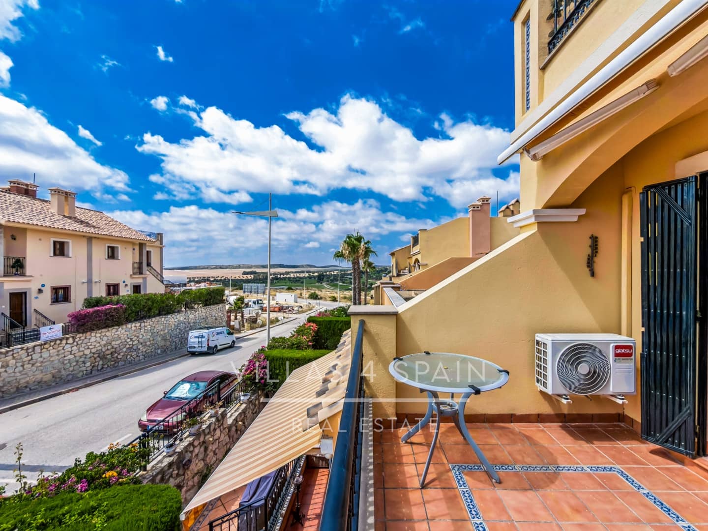 2 camera da letto Appartamento in vendita in Algorfa con piscina garage - 199.950 € (Rif: 9932772)